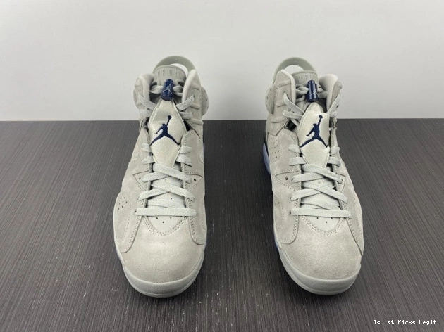 Georgetown 6 CT8529-012 Air Jordan 0630